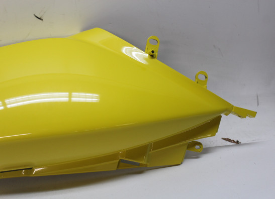 Linker achterkant Yamaha XP 500 T-Max