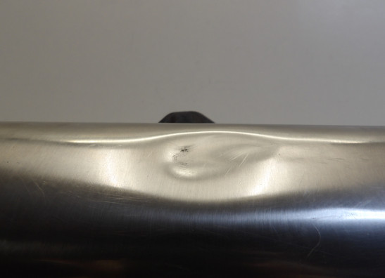 Uitlaat Honda CBF 1000