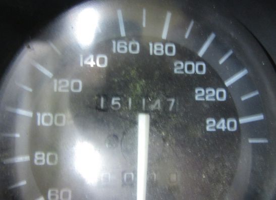 Tellerset Honda ST 1100 Pan European