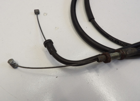 Gaskabel Honda Deauville 650 - 700