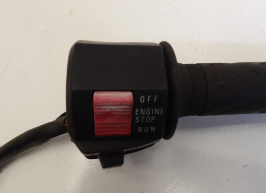 Stuurschakelaar rechts Suzuki RF 900