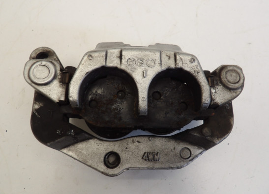 Remklauw rechts voor Yamaha XVS 650 Dragstar