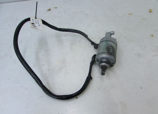 Startmotor Yamaha YZF R6