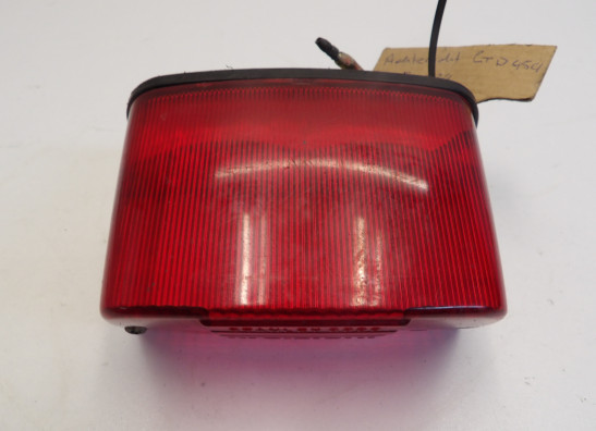 Achterlicht Kawasaki LTD 454
