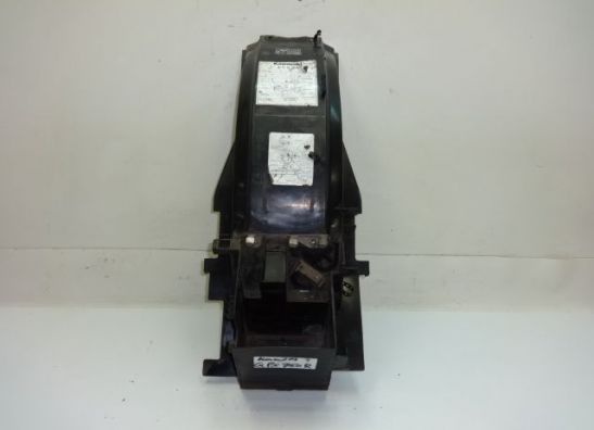 Hinterradabdeckung Kawasaki GPX 750