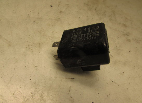 Relais unit Suzuki GN 250 1970-2012