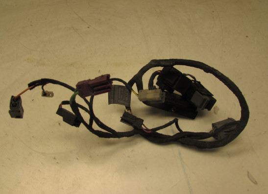 Koelvloeistof reservoir BMW F 650 GS