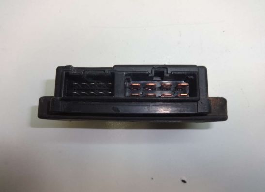 Zekeringkast Kawasaki ZZR 600