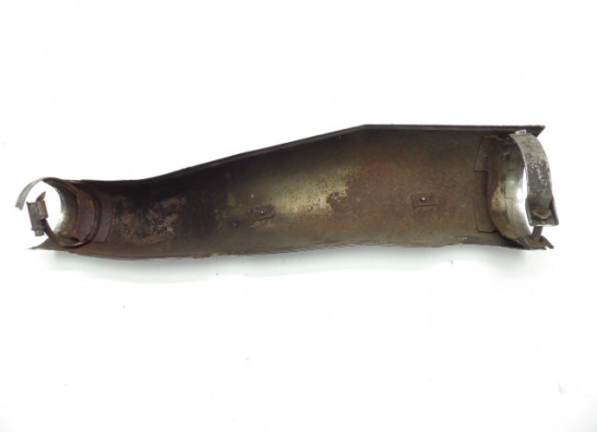 Downpipes Kawasaki VN 700  750