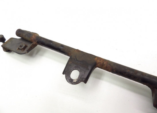 Sonstiges Yamaha XTZ Tenere