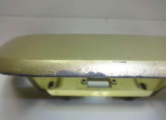 Soziusgriff Yamaha YP 250 Majesty