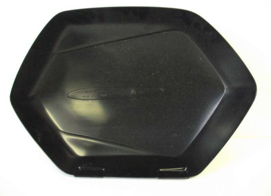 Kofferdeckel rechts Yamaha TDM