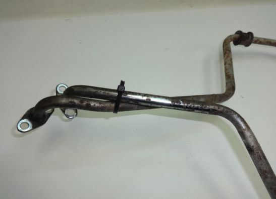 Olkuhler Honda CBR 1000 F