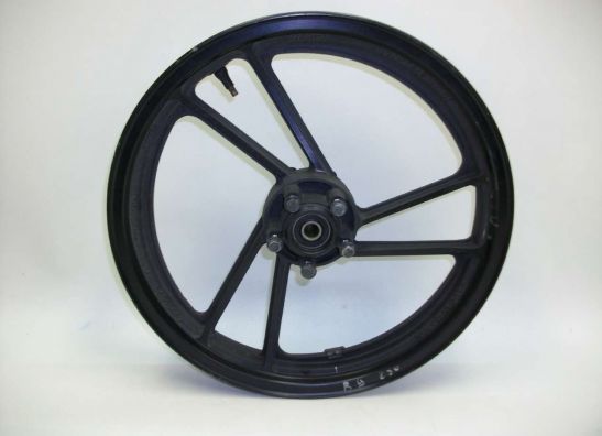 Front Wheel Suzuki RG 250