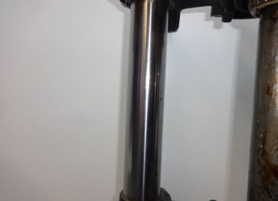 Front pipes Honda CB 450