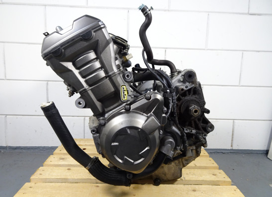 Engine Kawasaki VERSYS 1000