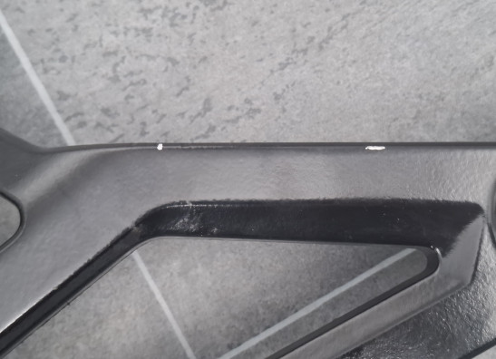 Main step holder left Ducati Monster 750