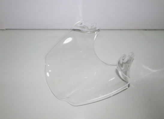 Windscherm Moto Guzzi Breva 750