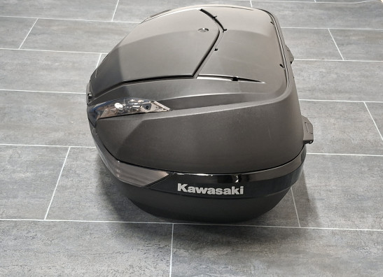 Topkoffer Kawasaki VERSYS 650