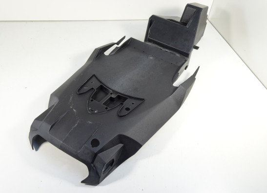 Undertail rear fender Kawasaki VERSYS 1000
