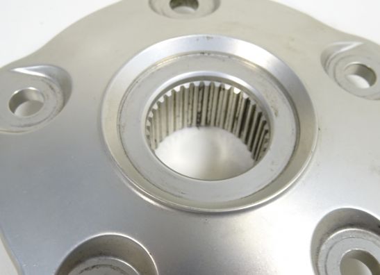 Tandwieldrager Ducati monster 796