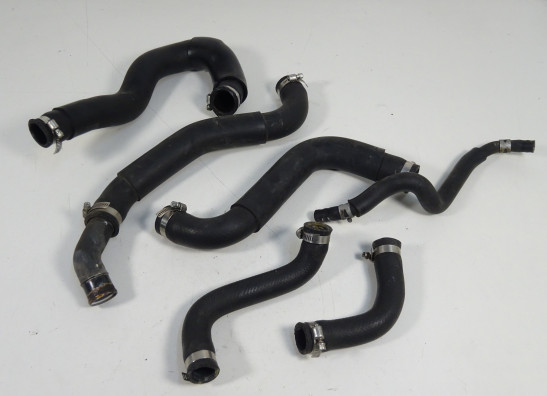 Radiator toebehoren Suzuki GSX F 650 2007-2011