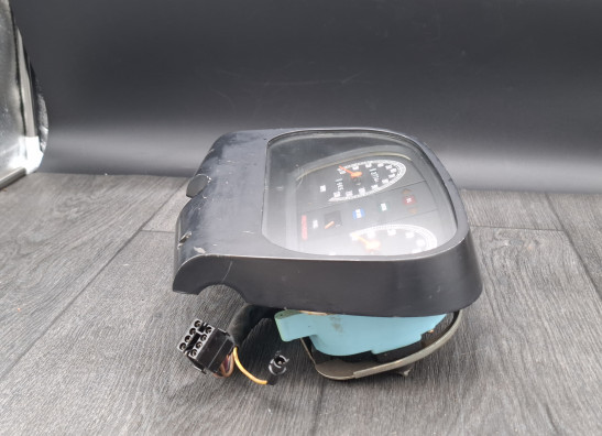 Tellerset Harley Davidson Tour Glide FLT