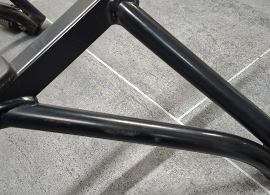 Achtersubframe BMW F 800 GS