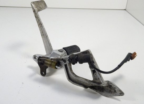 Fussrastetrager vorne rechts Yamaha FJR 1300