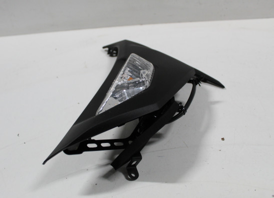 Linker zijkuip Kawasaki Ninja 400