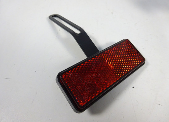 License plate holder Yamaha MT 09