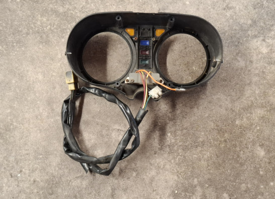 Teller Suzuki GS 750