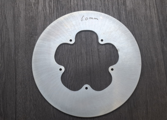 Brake disc front Honda Overige Honda