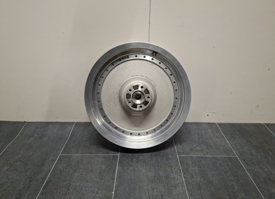 Achtervelg Harley Davidson FLSTF Fat Boy Lo