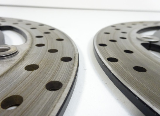 Bremsscheibenset Yamaha TDM