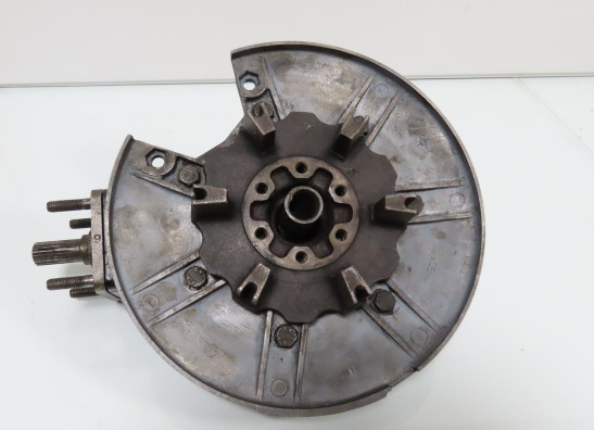 Cardan Moto Guzzi V35 V50 V65