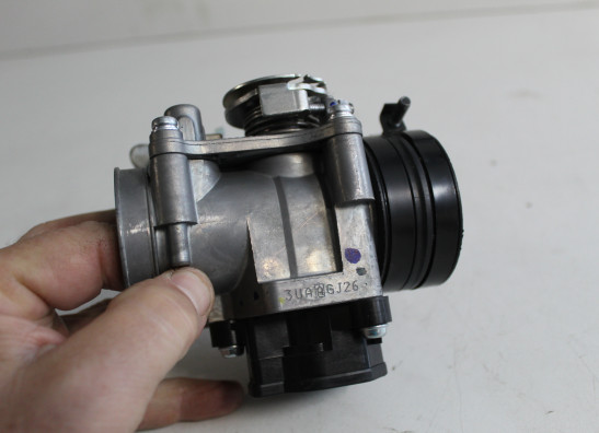 Einspritzanlage Honda NC 750 X