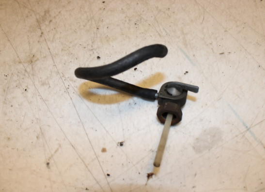 Benzinekraan Honda CM 400 T 