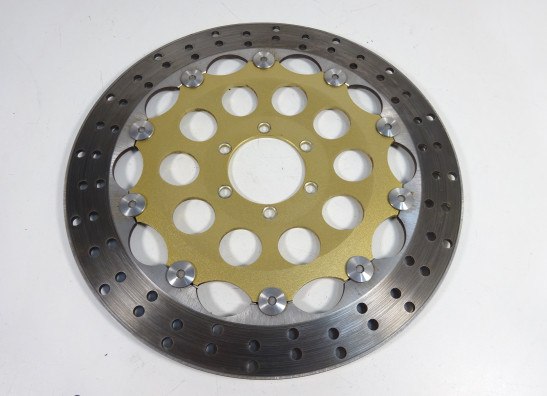 Remschijf voor Ducati ST2 1997-2003