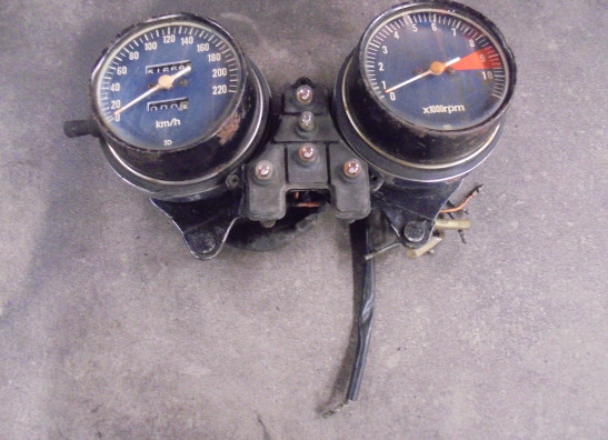 Tacho-set Honda CB 550