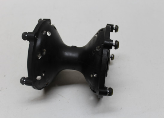 Voorvelg Honda X-adventure 750