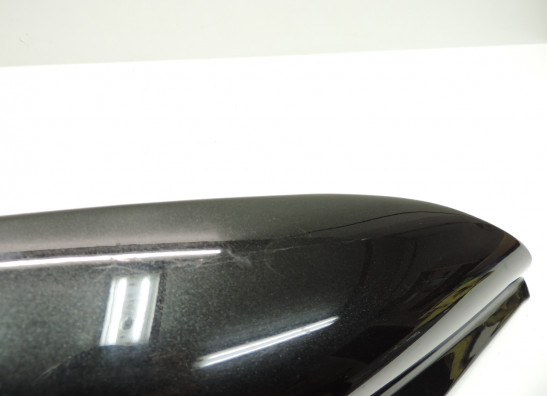 Heck rechts BMW K 1200 RS