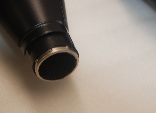 Auspuff Harley Davidson Sportster