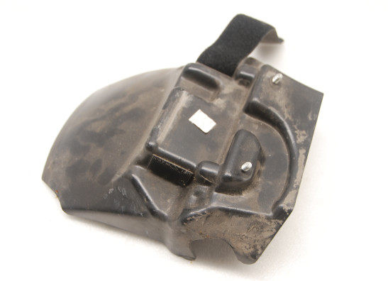 Achterspatbord Harley Davidson VROD VRSC