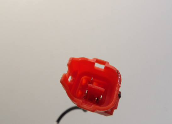 Gear box Honda CBF 1000