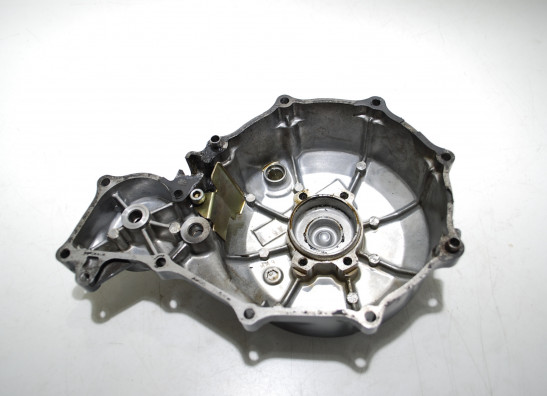 Dynamodeksel Honda TRANSALP