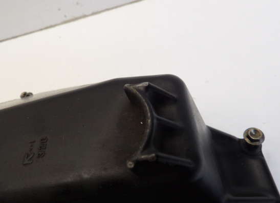 Carterpan Kawasaki ZX 12 R