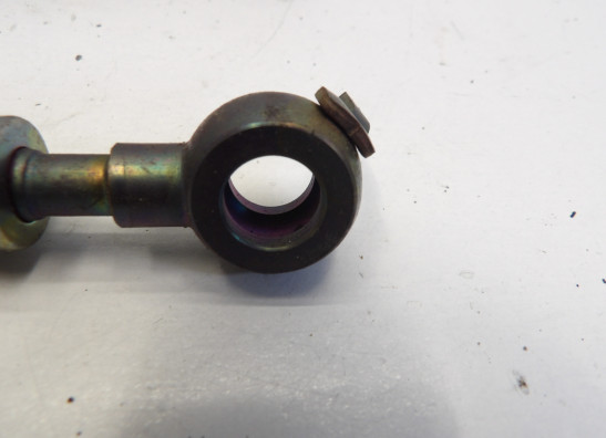 Olieleiding Honda CBR 600 FS Sport