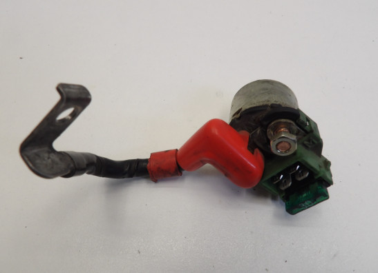 Anlasser Relais Honda VF 700  750 Supermagna