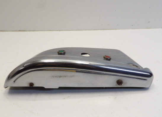Rechter zijkuip klein Honda VT 1100